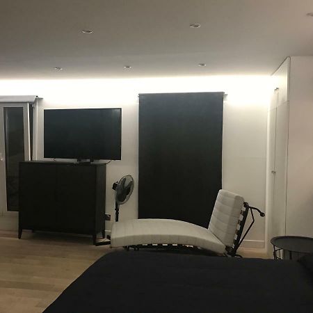 Appartements Haussman Lafayettes Paris Exterior foto