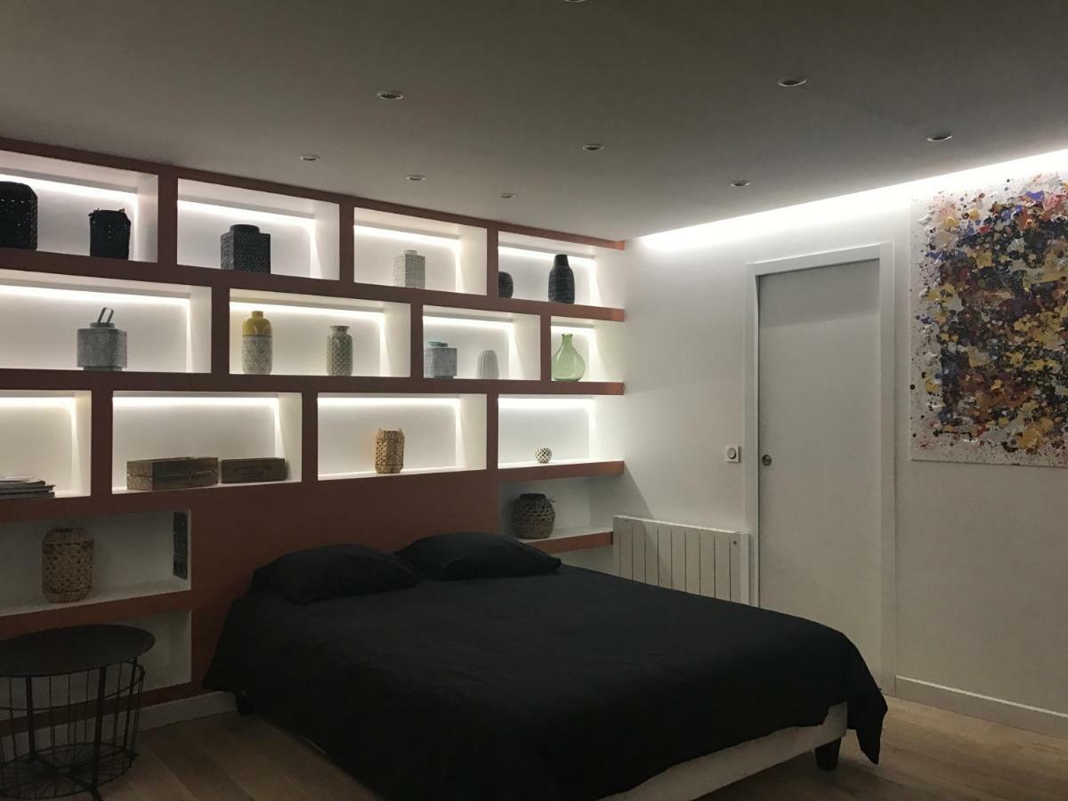 Appartements Haussman Lafayettes Paris Exterior foto