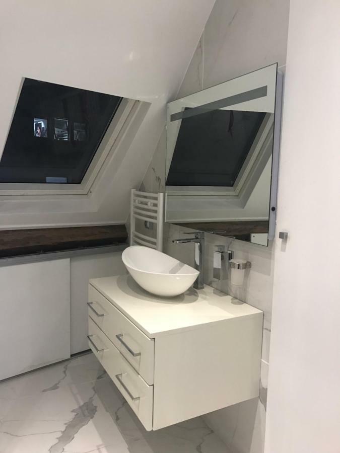 Appartements Haussman Lafayettes Paris Exterior foto